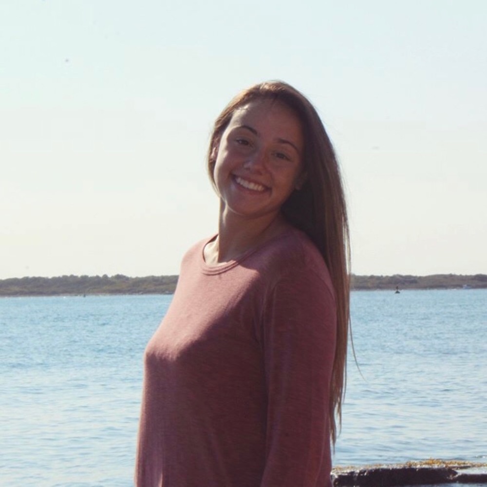 Meet your Posher, Haley